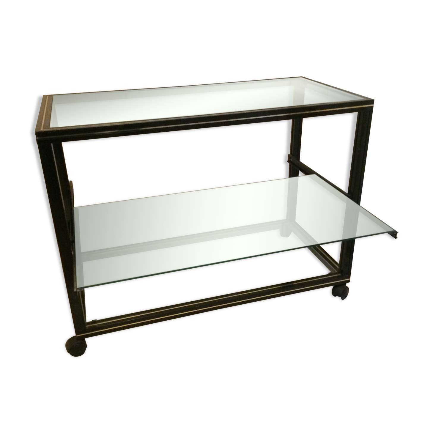 Pierre Vandel service tray