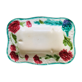 Rectangular ceramic dish