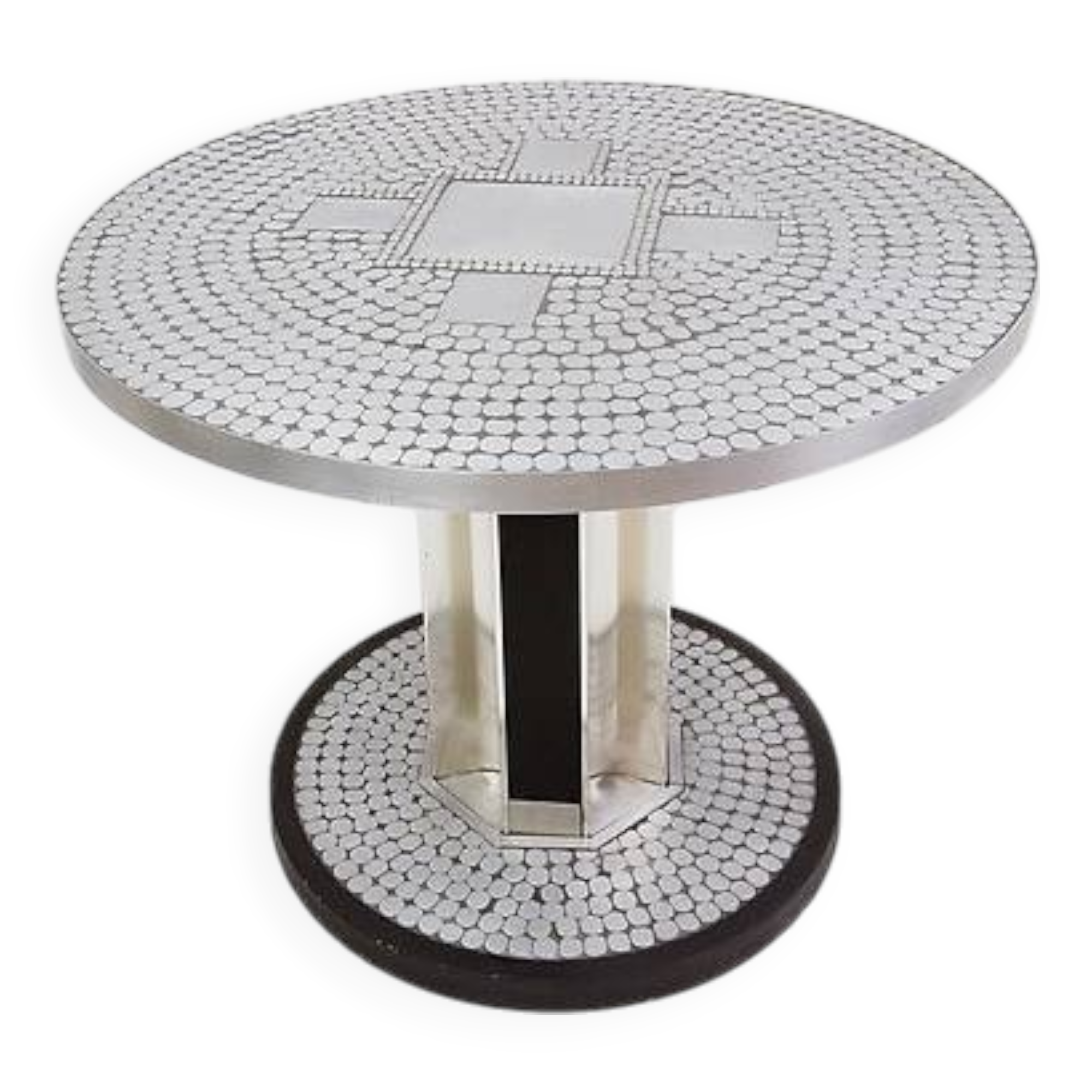 Pedestal or Table - Belgium 1970s