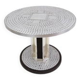 Pedestal or Table - Belgium 1970s