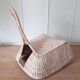 Fauteuil a bascule Gullholmen par Maria Vinka Ikea PS