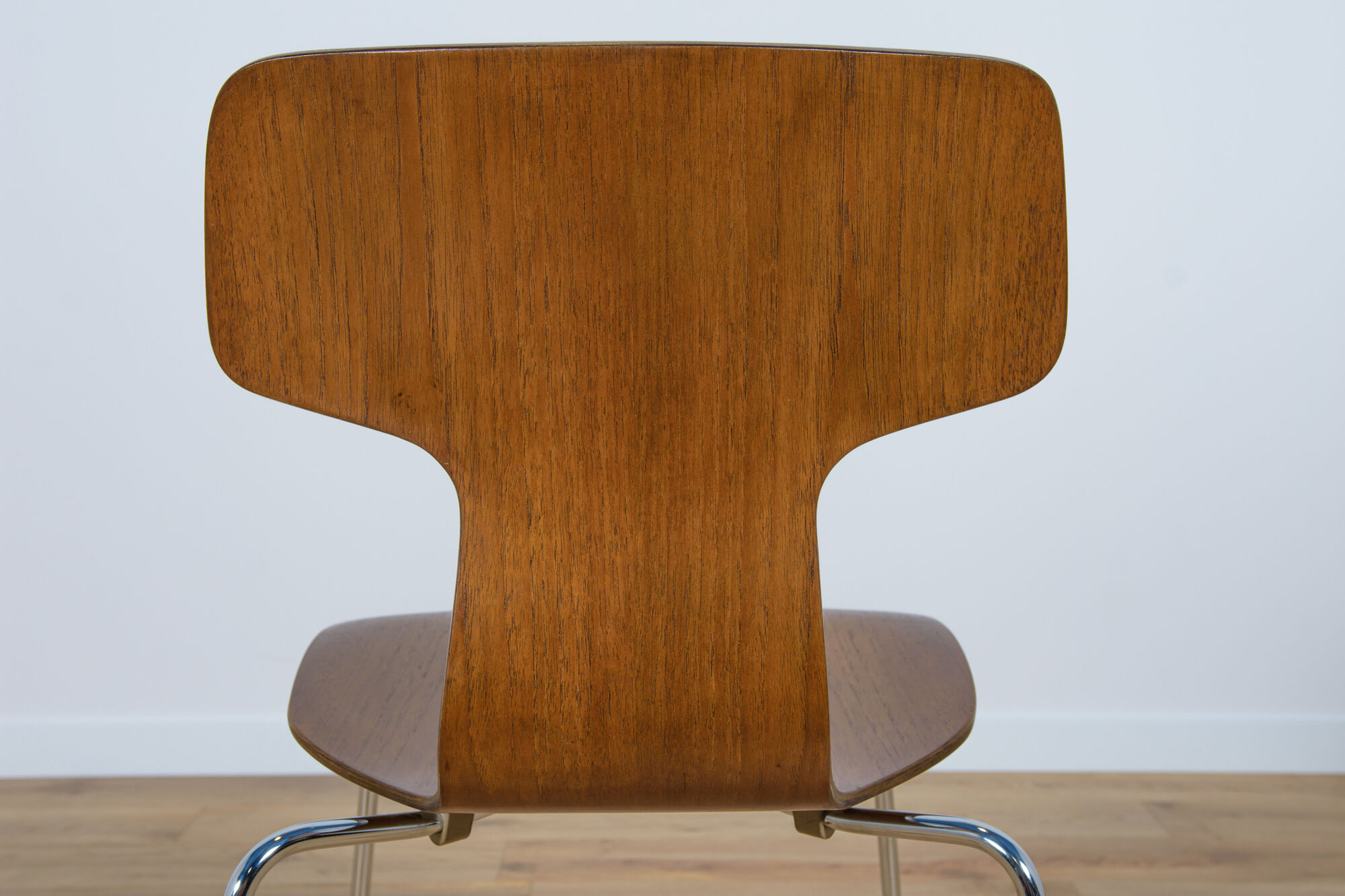 Model 3103 chair by Arne Jacobsen for Fritz Hansen, 1970s
