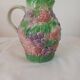 Jug with a spout