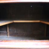 Chest of drawers eighteenth century