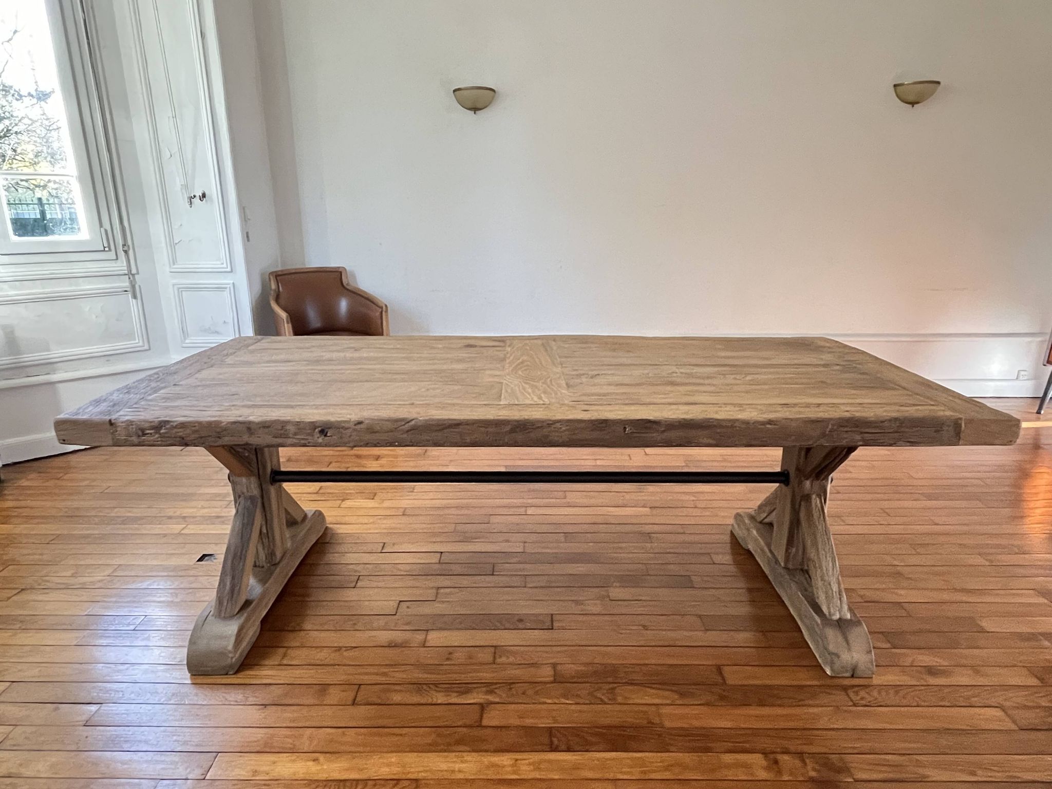 Farm Table Star – Old Oak 250 cm