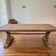 Farm Table Star – Old Oak 250 cm