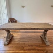 Farm Table Star – Old Oak 250 cm