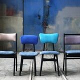 The 1960s vintage Chair