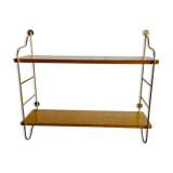 Shelf 60's