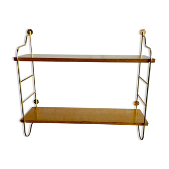Shelf 60's