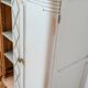Small Art Deco wardrobe