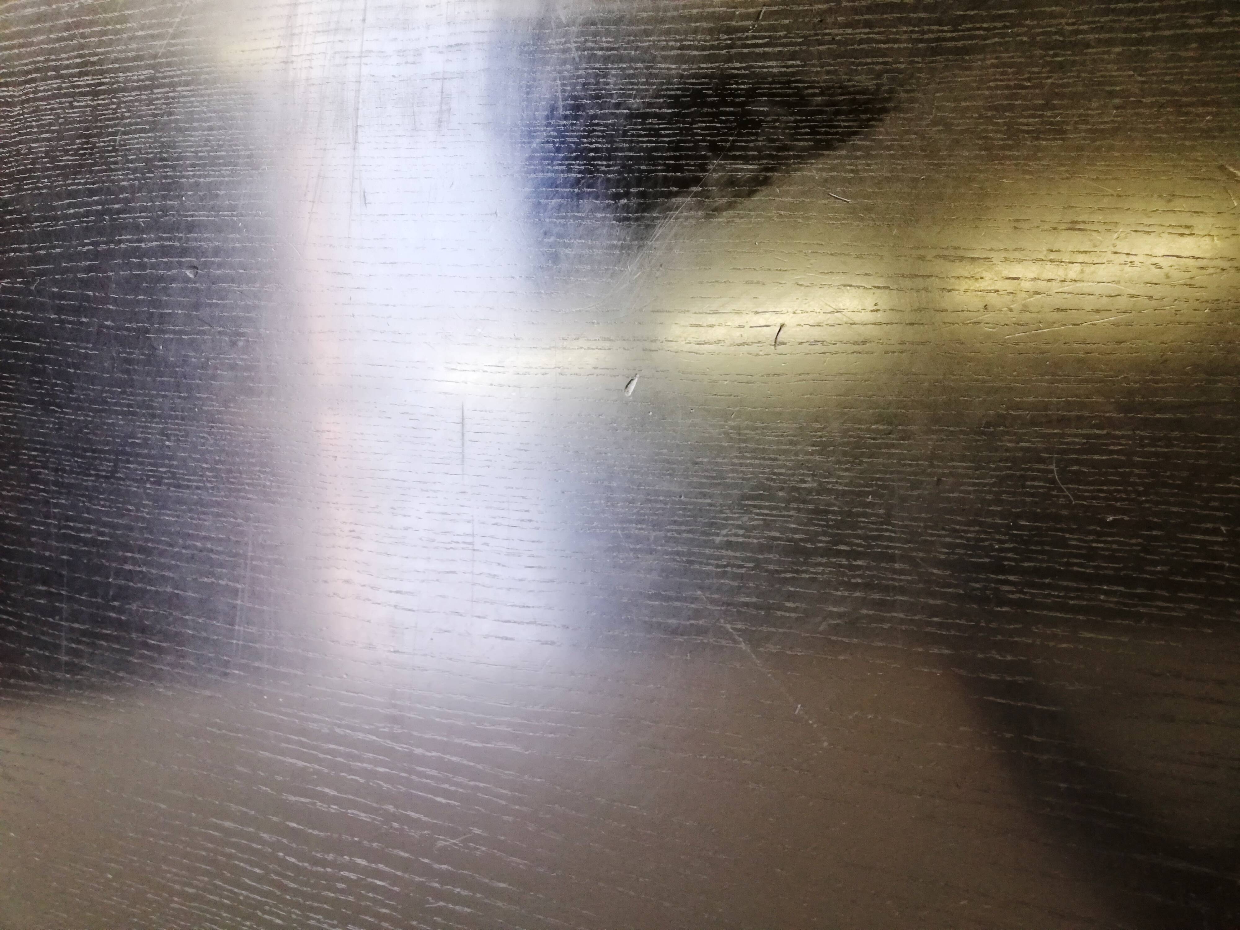 Vintage dining table