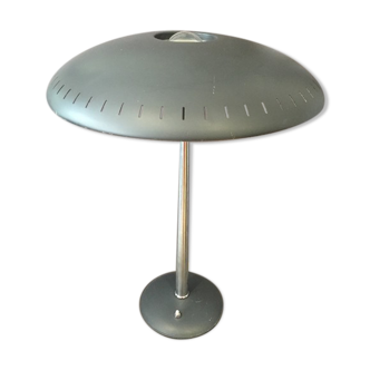 Evolution louis kalff lamp for philips 1960
