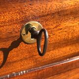 Writing desk Louis Philippe 19th