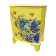 Redesigned chest of drawers