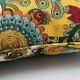 Coussin, Housse et Insert, modèle « Elisa »