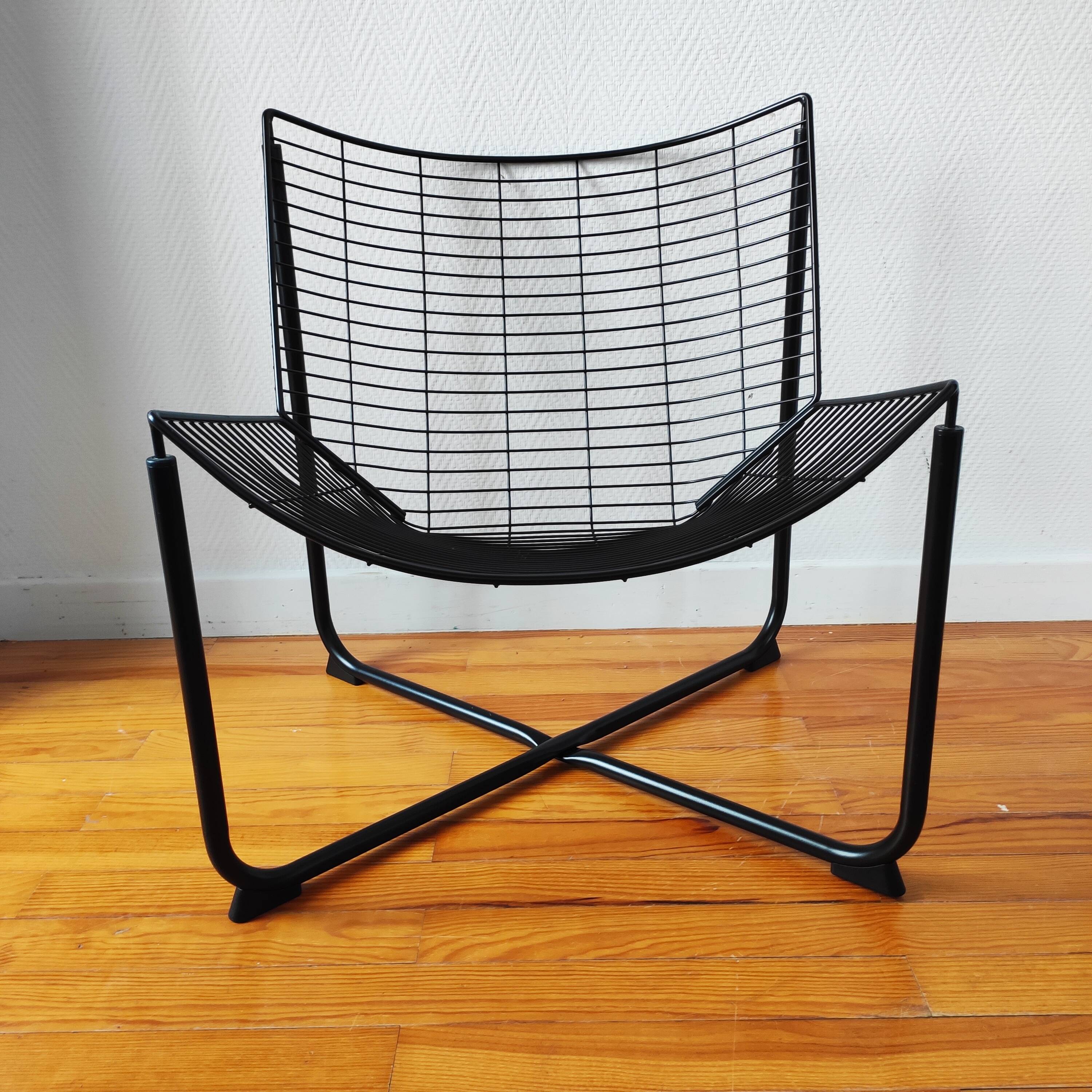 Skalboda armchair Ikea Niels Gammelgaard | Selency
