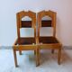 pair of Mid century Chair