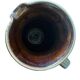 Large glazed stoneware pitcher XXL — Wabi-Sabi Spirit 1960-1