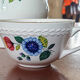 Vintage coffee service - Digoin & Sarreguemines