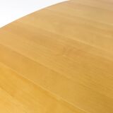 Scandinavian dining table