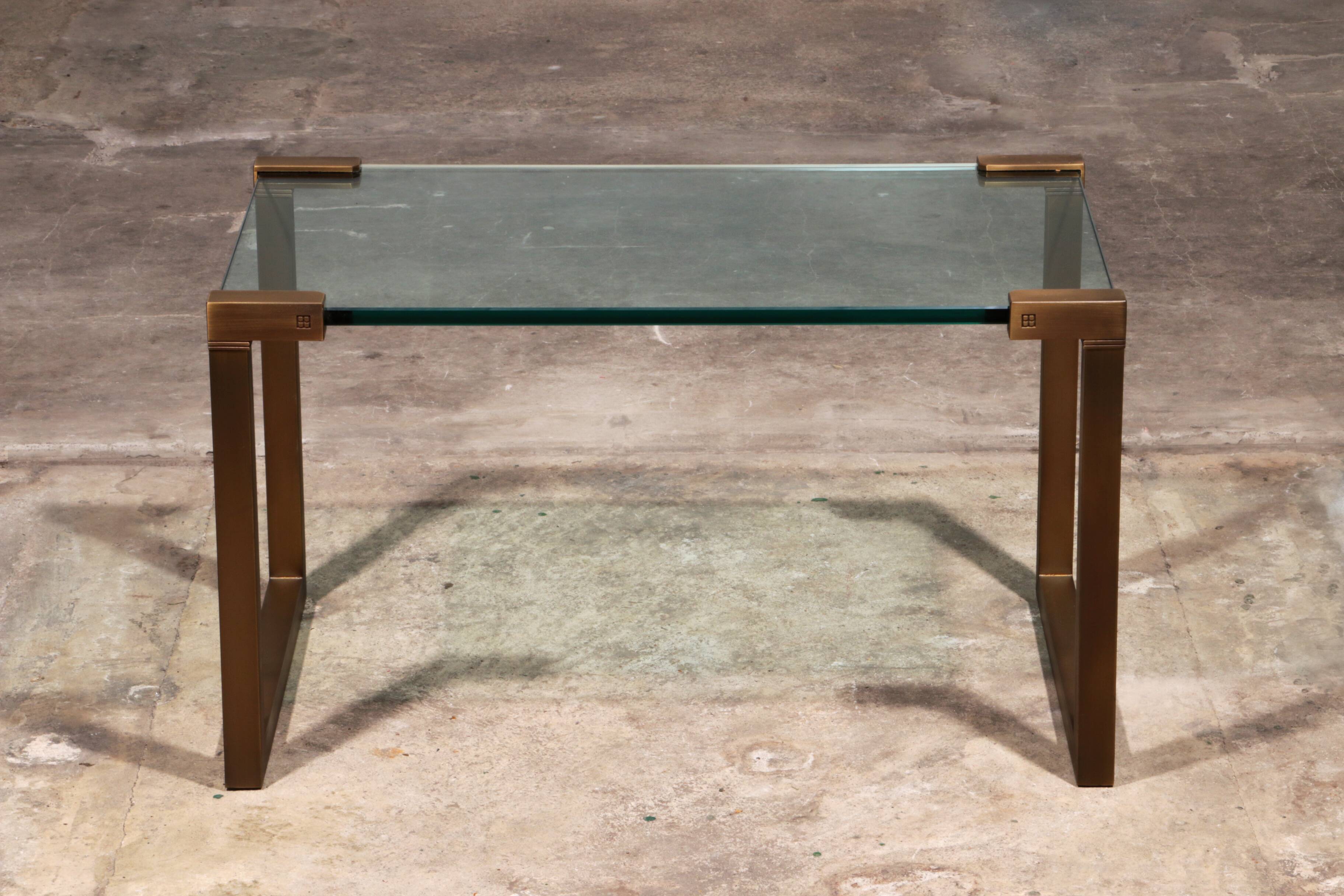 Special Coffee Table Peter Ghyczy Model T53