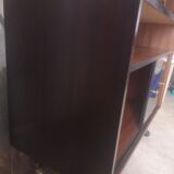 Display cabinet