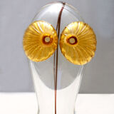 Carlo Moretti Murano owl sculpture unique piece 1960s