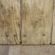 Old door in rustic chene farm castles