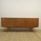 Teak sideboard, 1960s