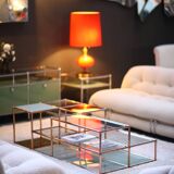 Usm Haller Coffee Table
