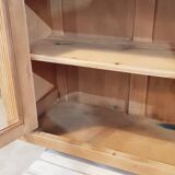 Old display case to fix