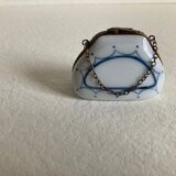 Porcelain box