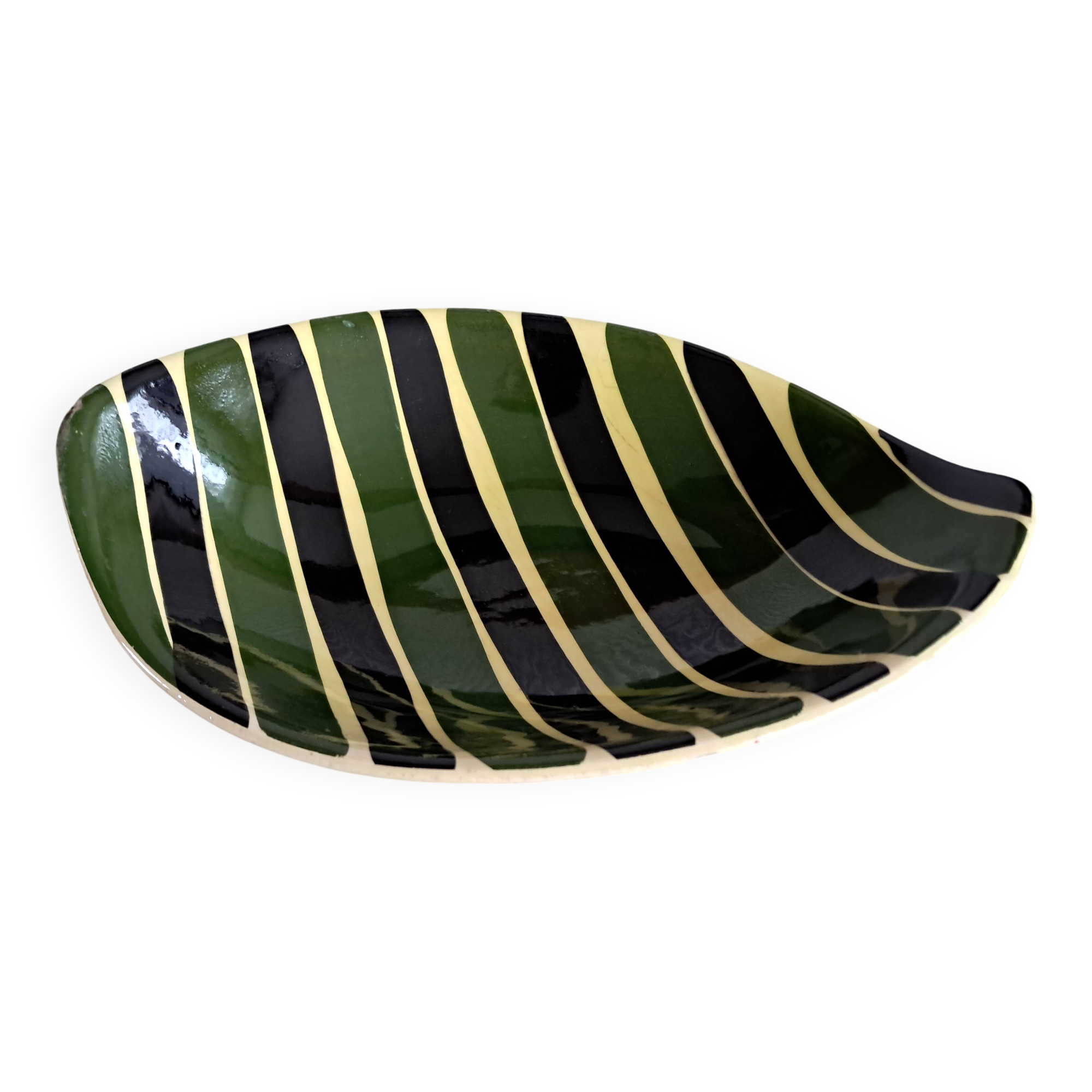 Saint-Clément ceramic catchall