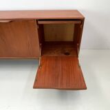 Vintage sideboard by McIntosh design by T.Robertson from the 1960s.