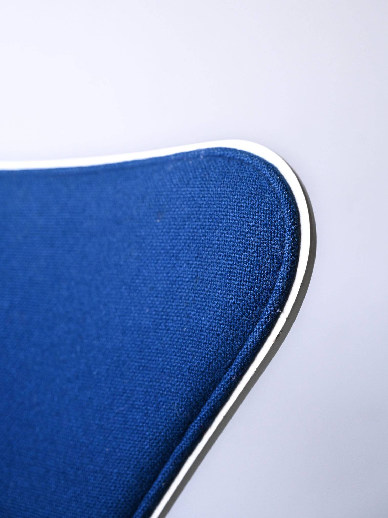 Arne Jacobsen 'series 7' chair set