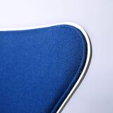 Arne Jacobsen 'series 7' chair set