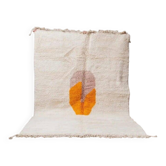 Tapis berbère tissé main traditionnelle taille 150 x 250 cm