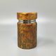 1960s Mid-Century Modern Italian Alabaster Smoking Set by Romano Bianchi -
