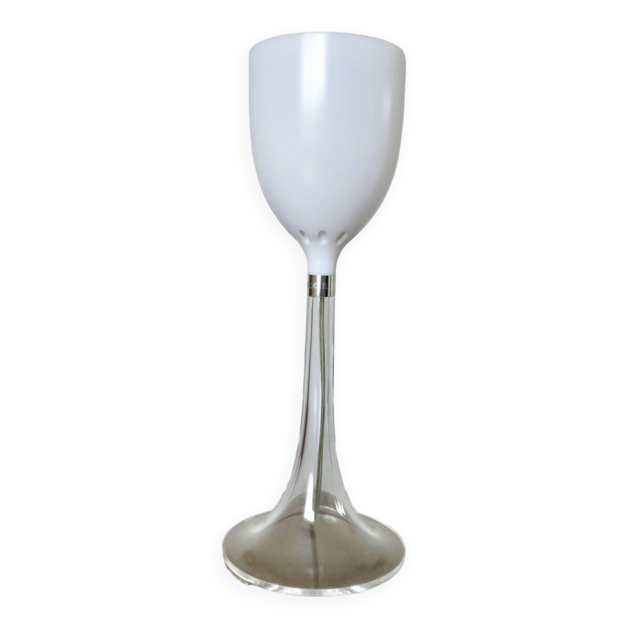 Tulip lamp by Philippe Starck for FLOS