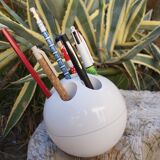 Didier Bernardin plastic tumblingo pen holder