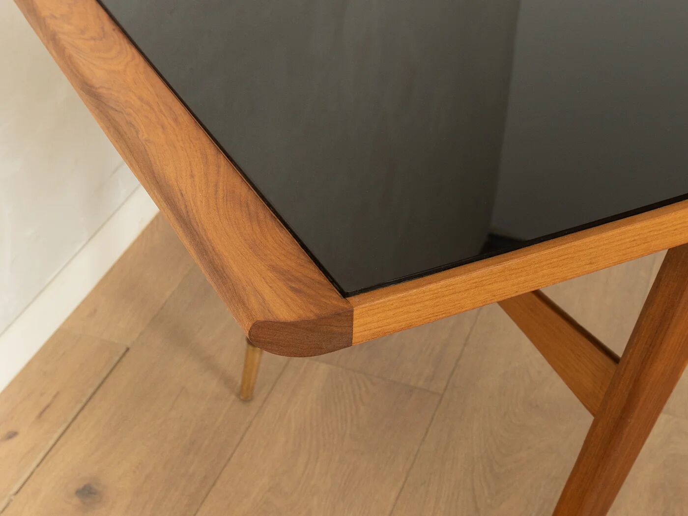 1950s Coffee Table, Ilse Möbel