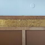 Bistro/brewery mirror