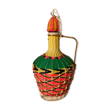 Scoubidou carafe