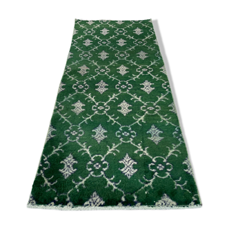 Tapis turc vintage , 160 x 64 cm