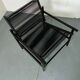 Italian Spaghetti Easy Chair from Fly Line, Italy, 1980s
