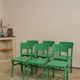Chaises bistrot LUTERMA