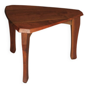 Table basse anthroposophique - 1950