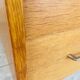 Commode vintage à 4 tiroirs par Capelle, circa 1960s