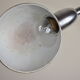 Old office lamp circa 60 mtetal
